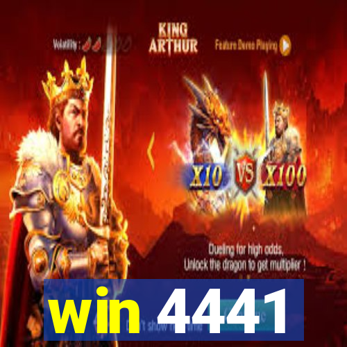 win 4441